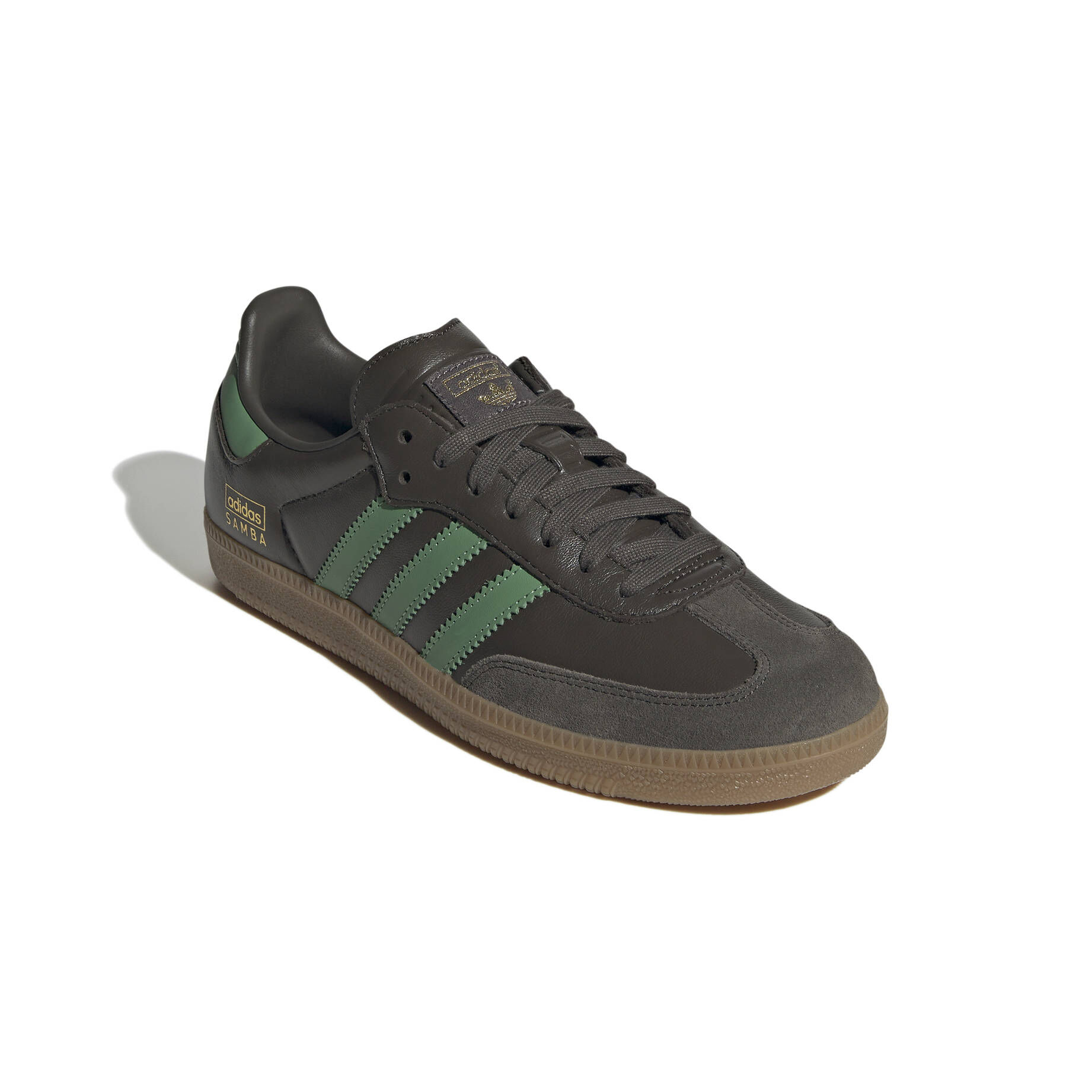 adidas Originals| Herren Sneaker SAMBA OG