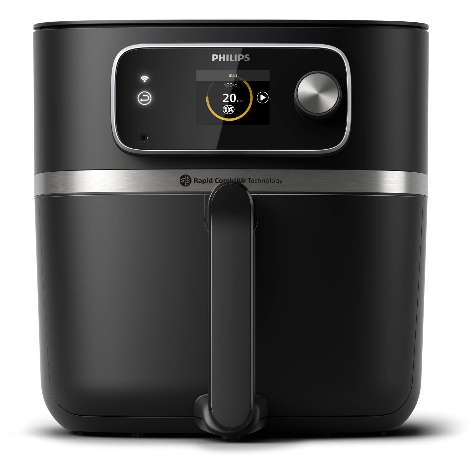 Philips Airfryer XXL Connected HD9880/90
