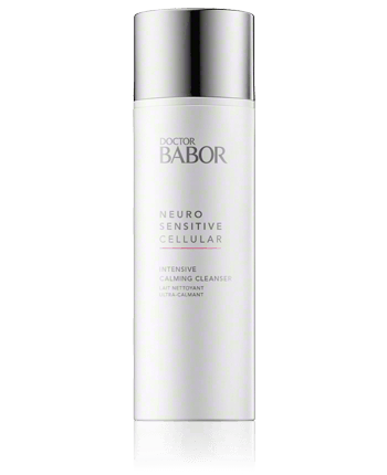 Babor Doctor Babor Neuro Sensitive Cellular Intensive Calming Cleanser 150ml