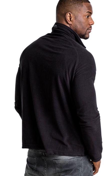 Blackford Fleece AT100 Men herrefleece