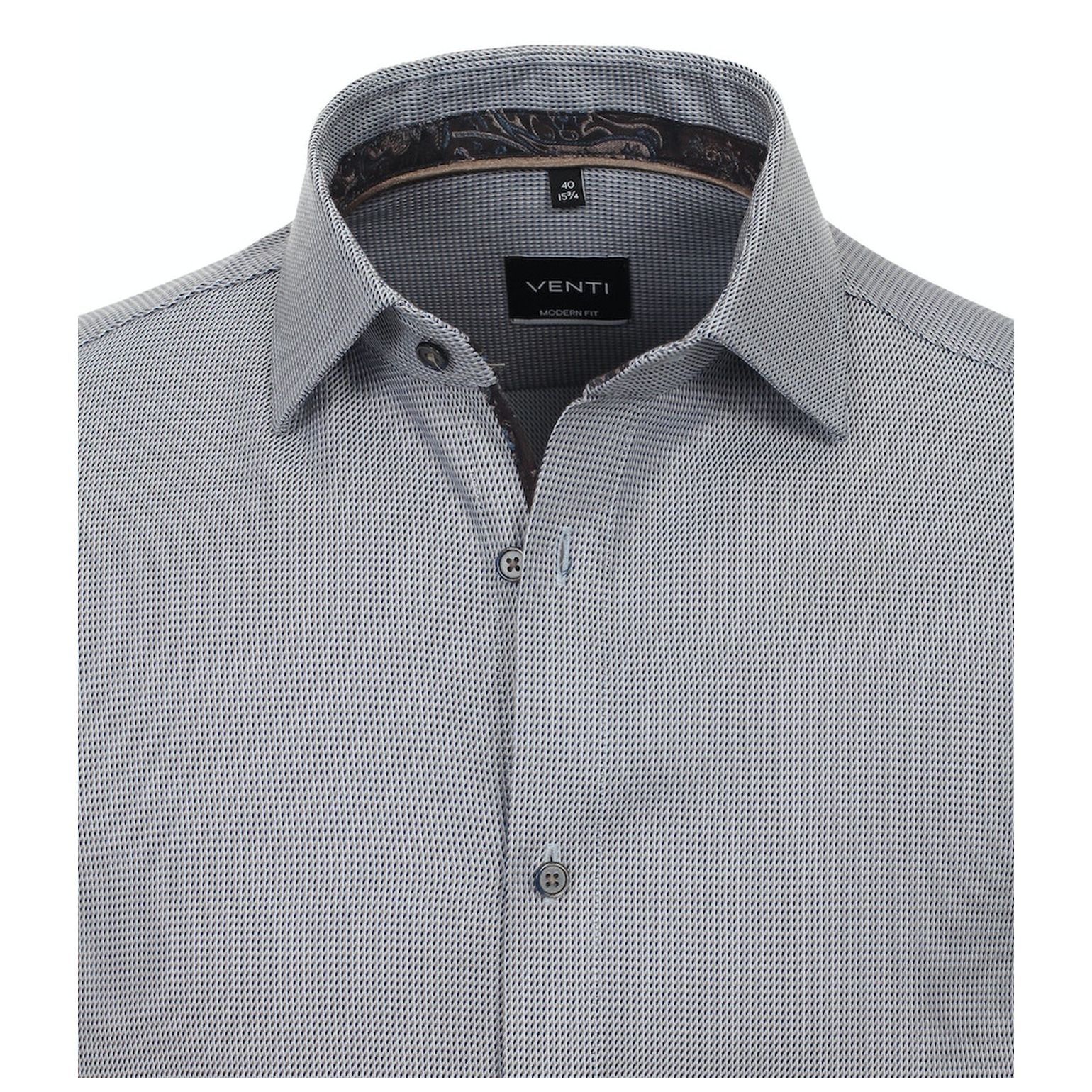 VENTI Kent Modern Fit