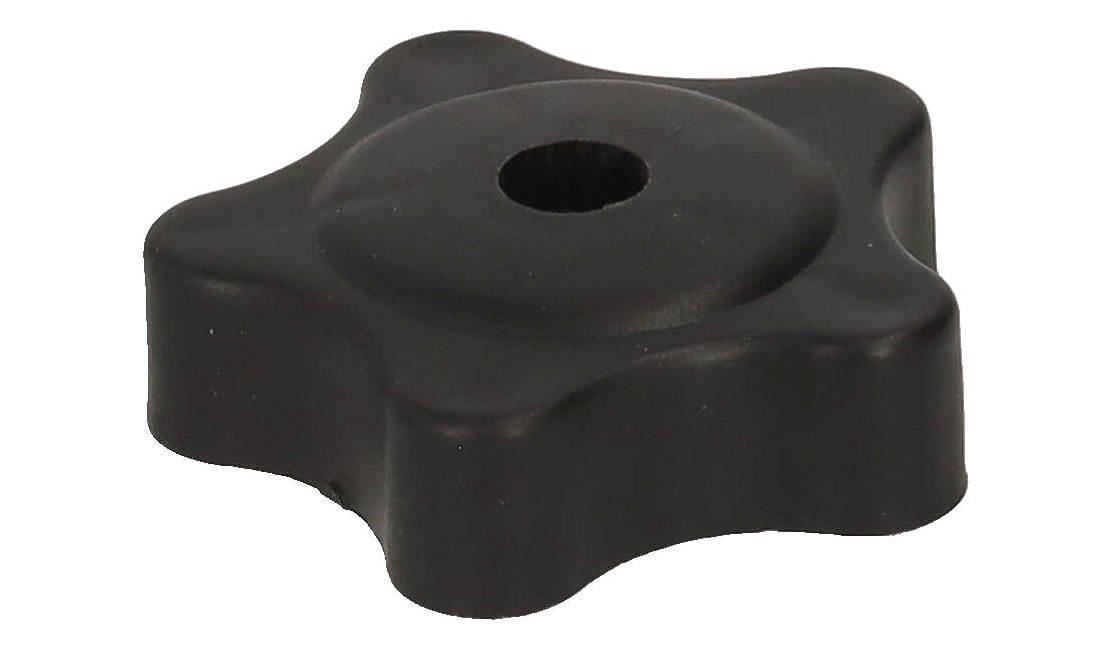 Skruehåndtag 5,5cm (stor) til 301001003