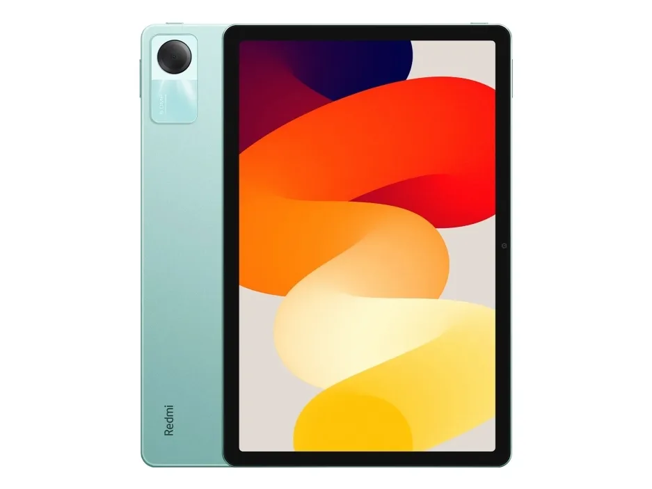 Xiaomi Redmi Pad SE - Tablet - MIUI for Pad - 128 GB - 11