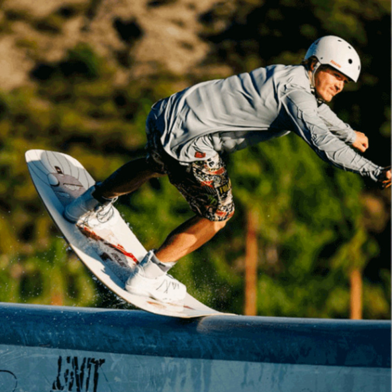 Wakeboard liquid force noodle 2025