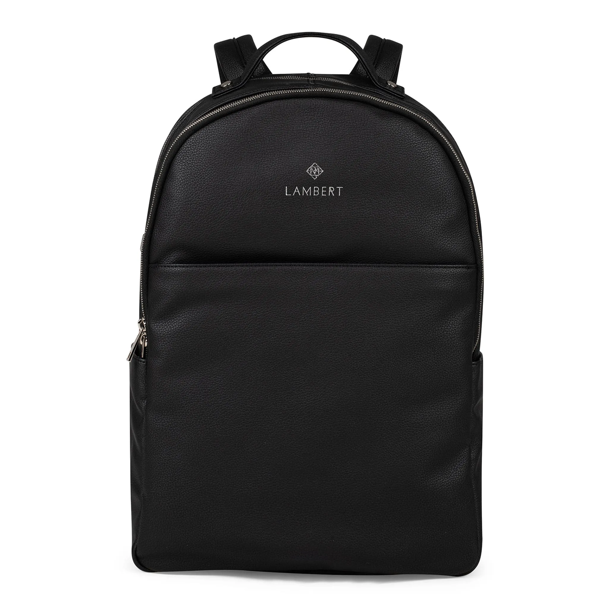Lambert Sac à Dos Charles - Noir