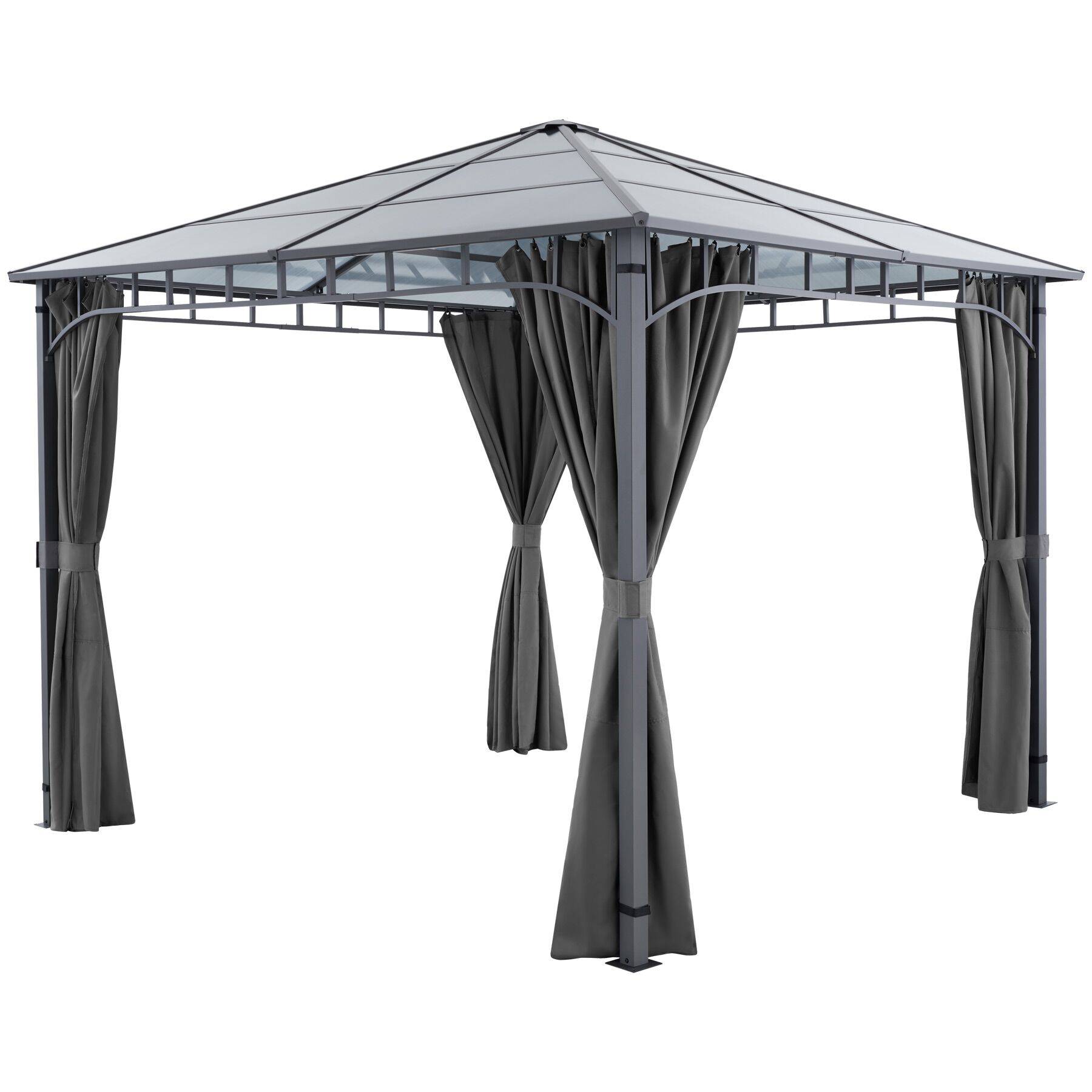 Gartenpavillon Caracas