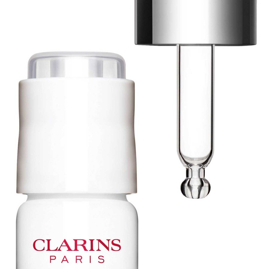 Clarins Beauty Flash Fresh Ampoule 8ml