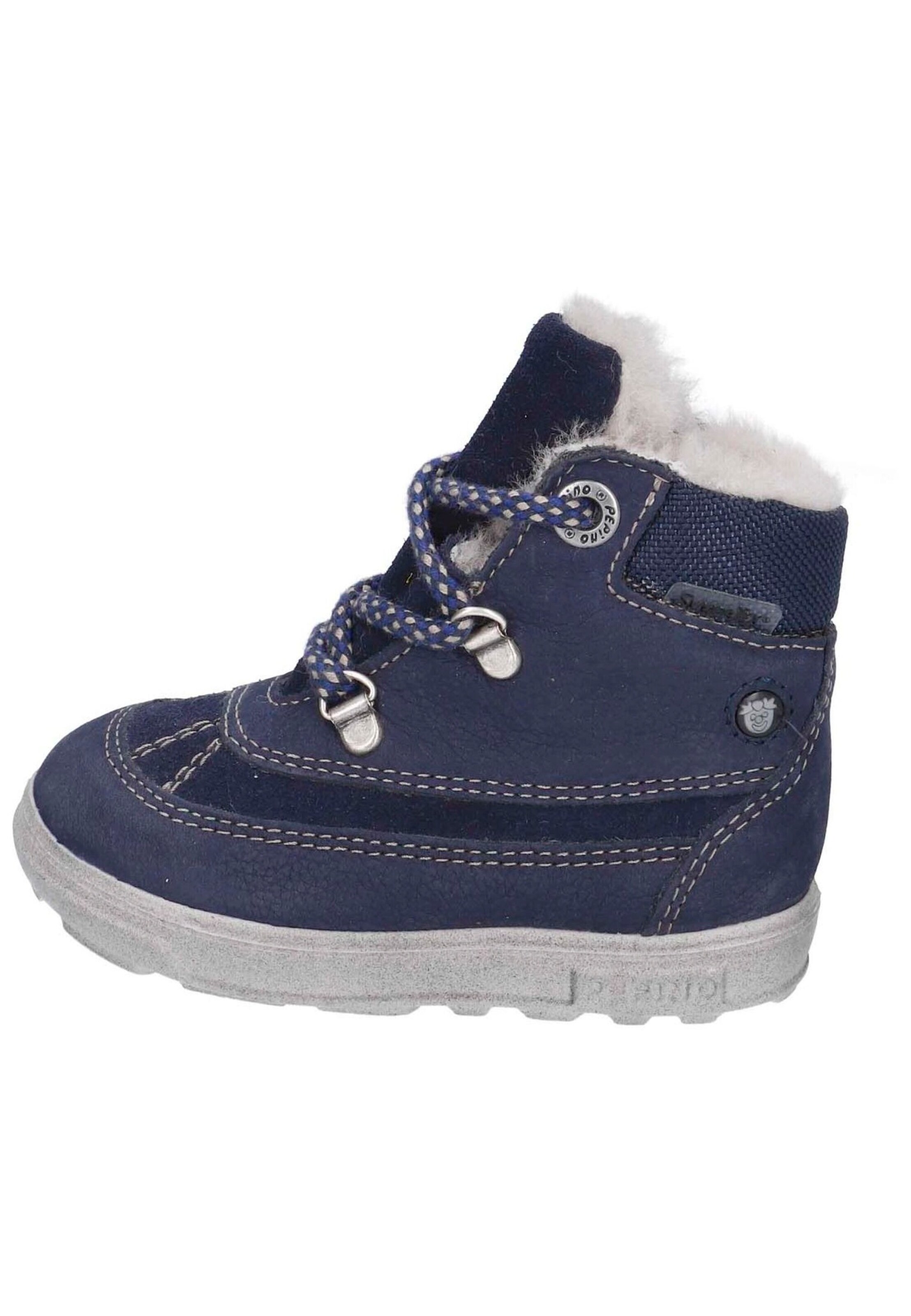 PEPINO Stiefelette See