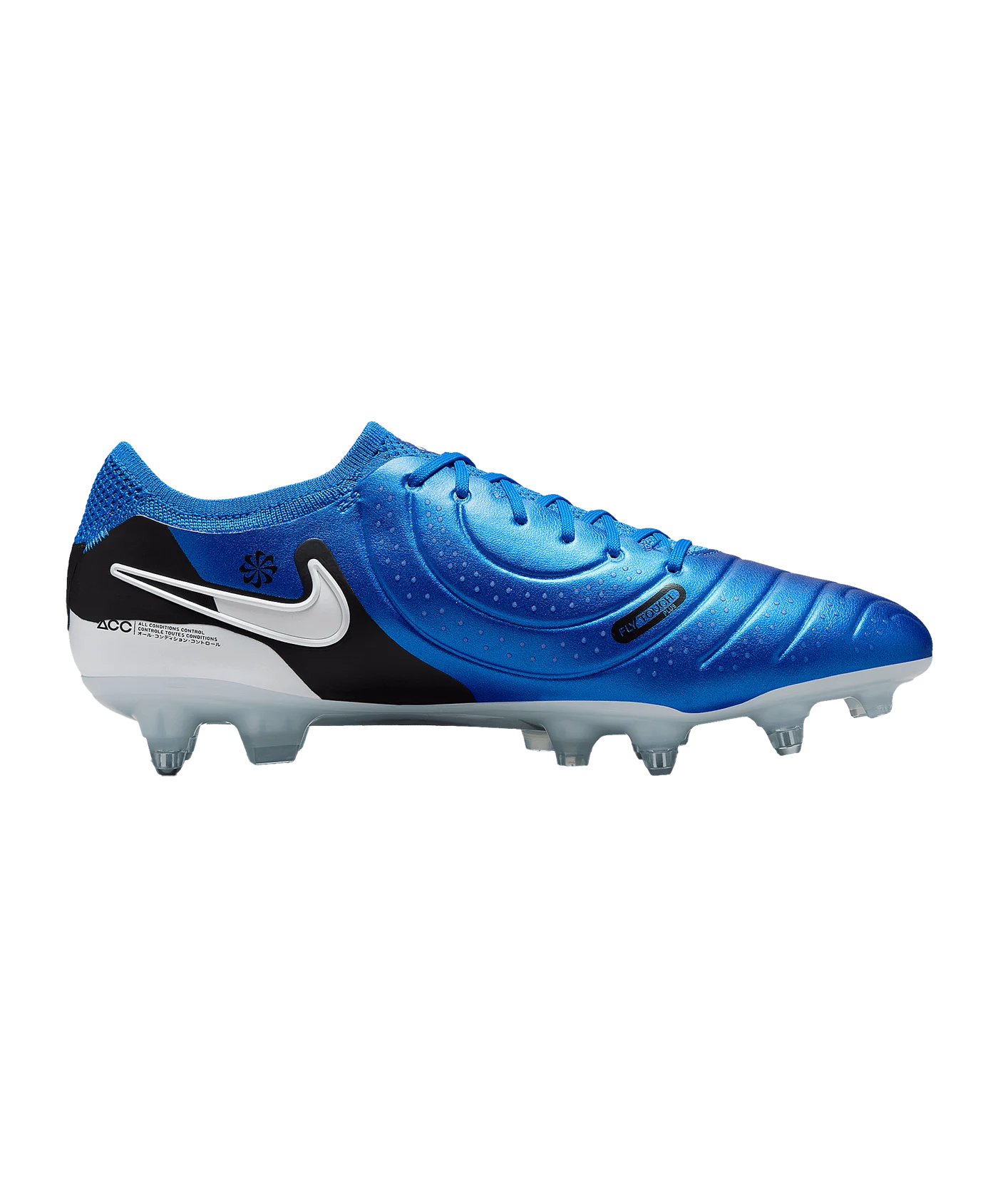 Nike Tiempo Legend X Elite SG-Pro AC Mad Ambition Blau F400