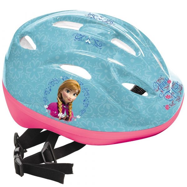 Mondo Capacete Infantil Frozen