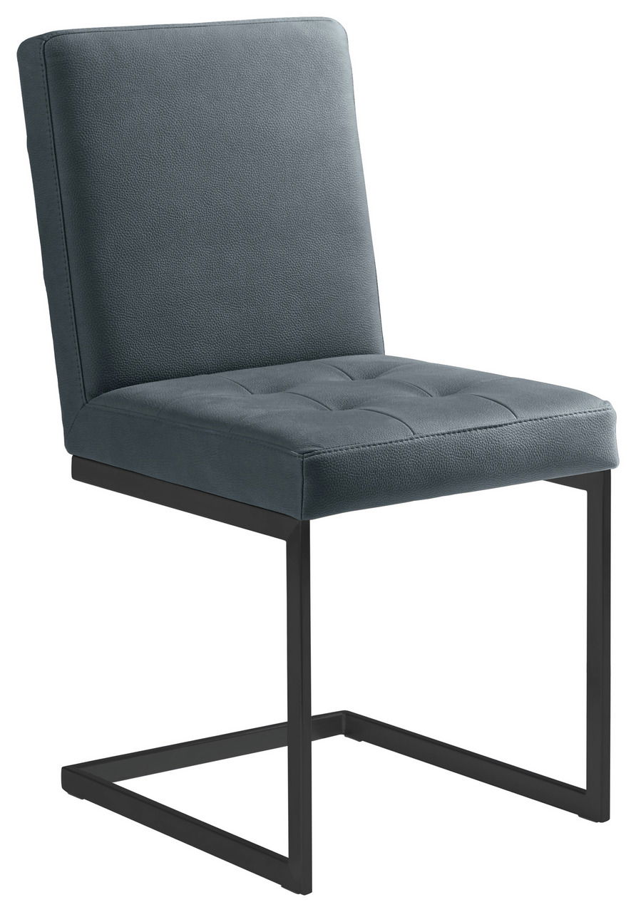 Moderano Freischwinger-Stuhl LUPO II