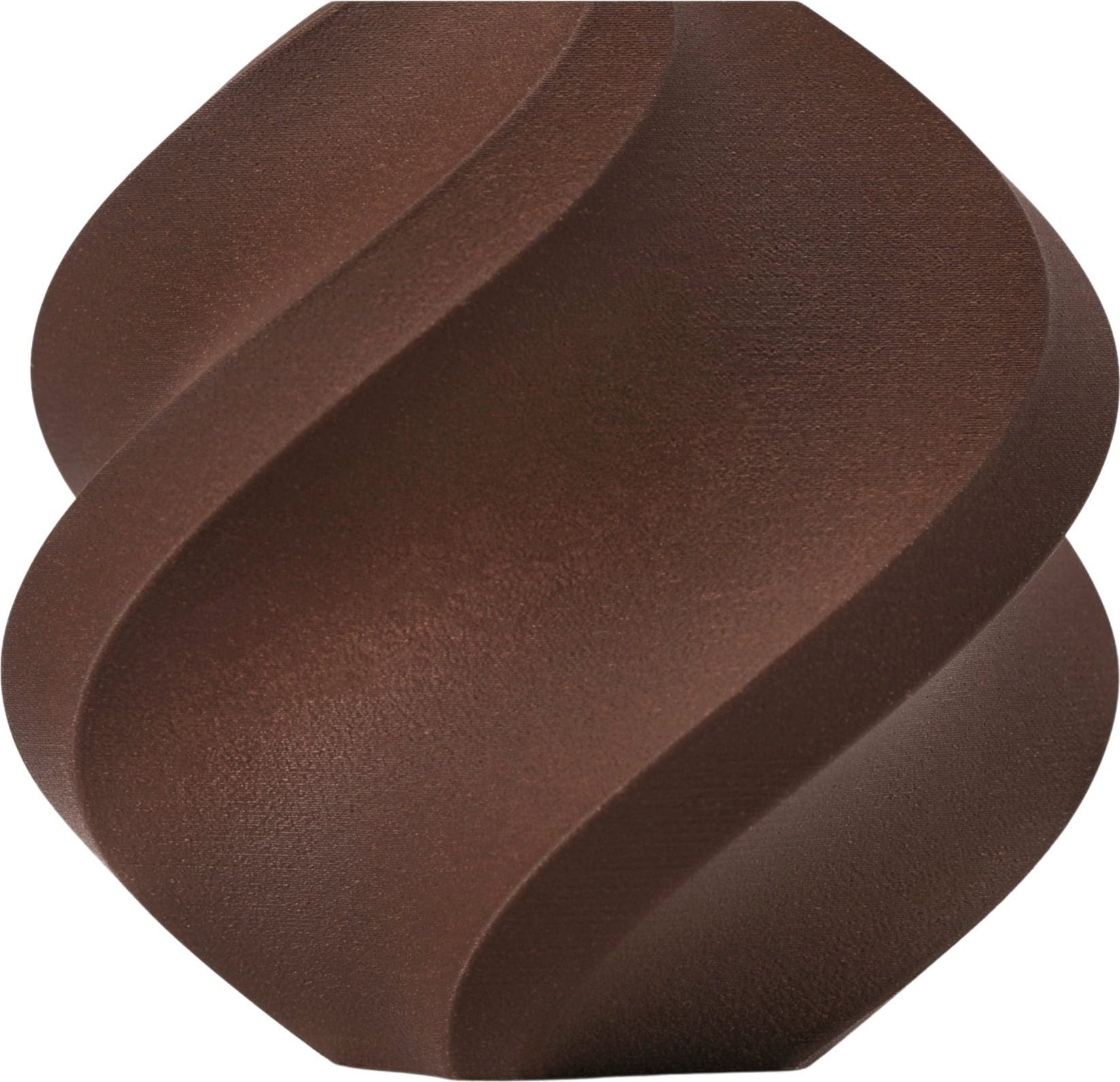 Bambu Lab  PLA Wood Rosewood, Spule (1.000 g)    Hochwertiges PLA mit Holzpulver in Rosewood