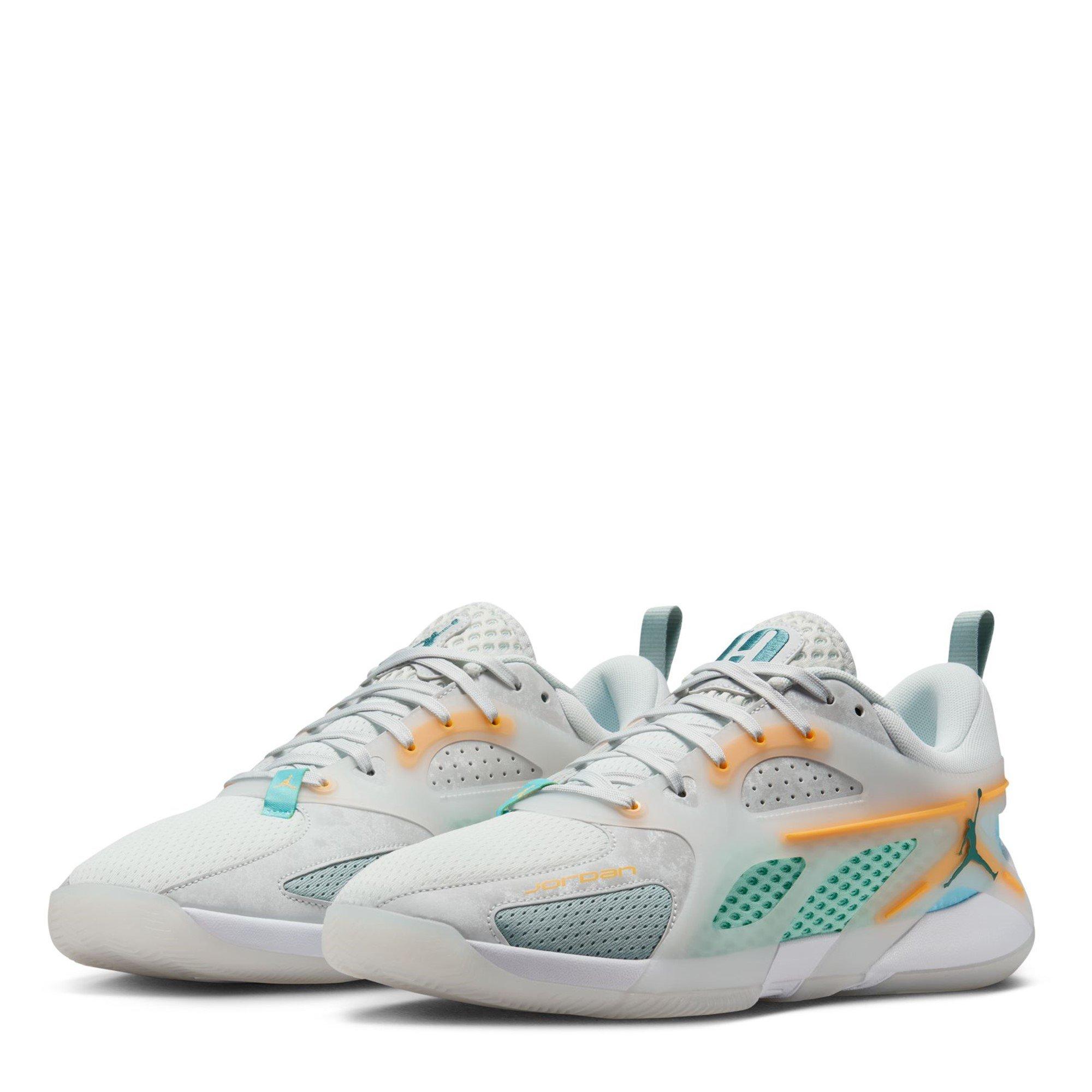 Nike Jordan Heir Basketball Trainers Adults