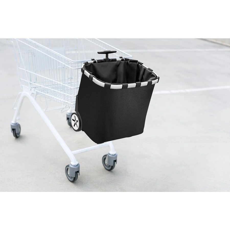 reisenthel® carrycruiser dark blue