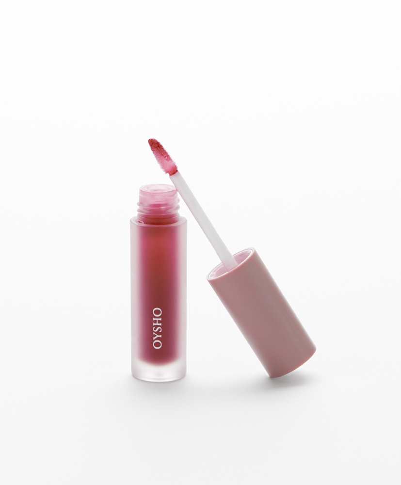 brilho labial