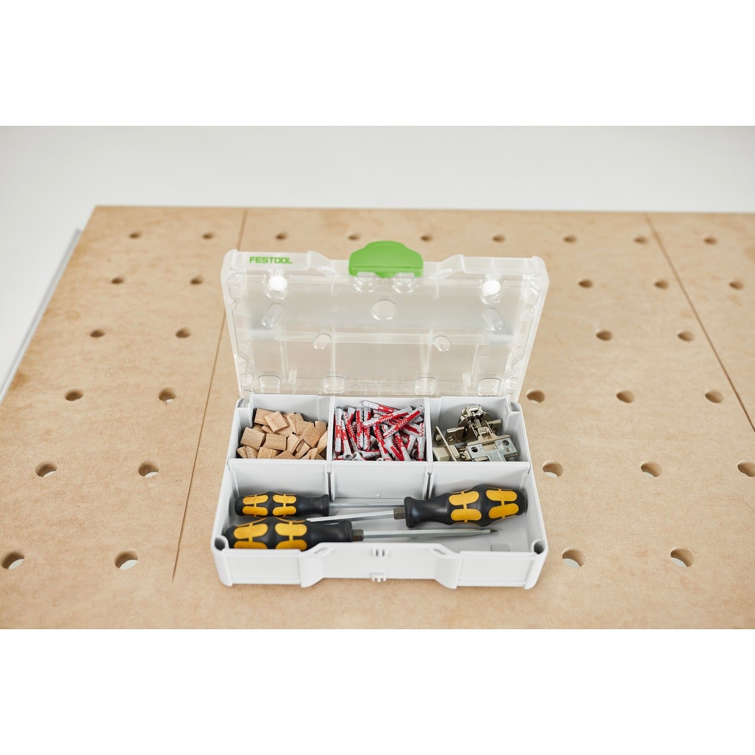 Festool SYS3 S 76 TRA Systainer³ - 577817