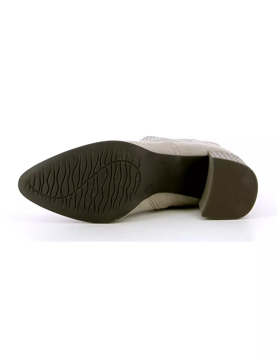 MARCO TOZZI 25352 - Boots & bottines Taupe