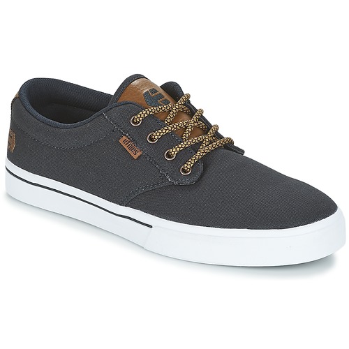 Etnies - JAMESON 2 ECO - Marine / Blanc
