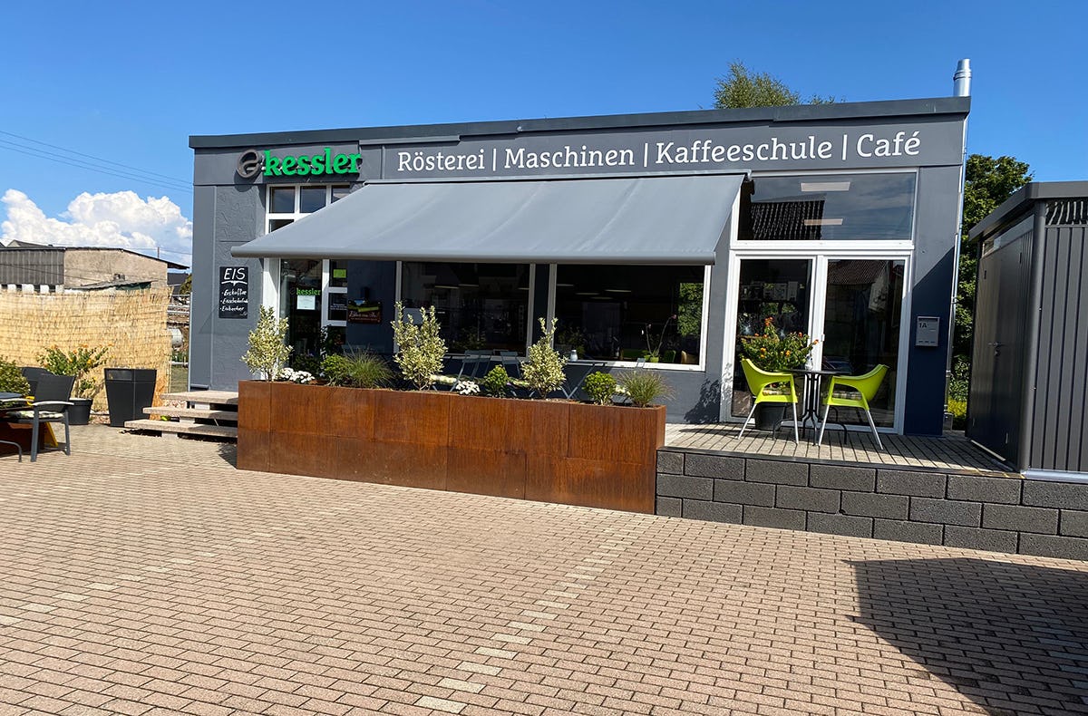 Barista Kurs Nohfelden