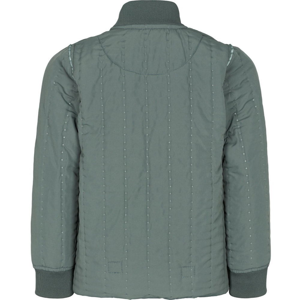 Køb MarMar Termo Dusty Green Orry Termojakke