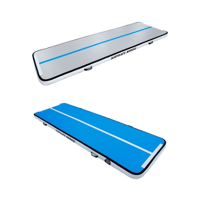 AirTrack Nordic Home Special Edition, 3-8m
