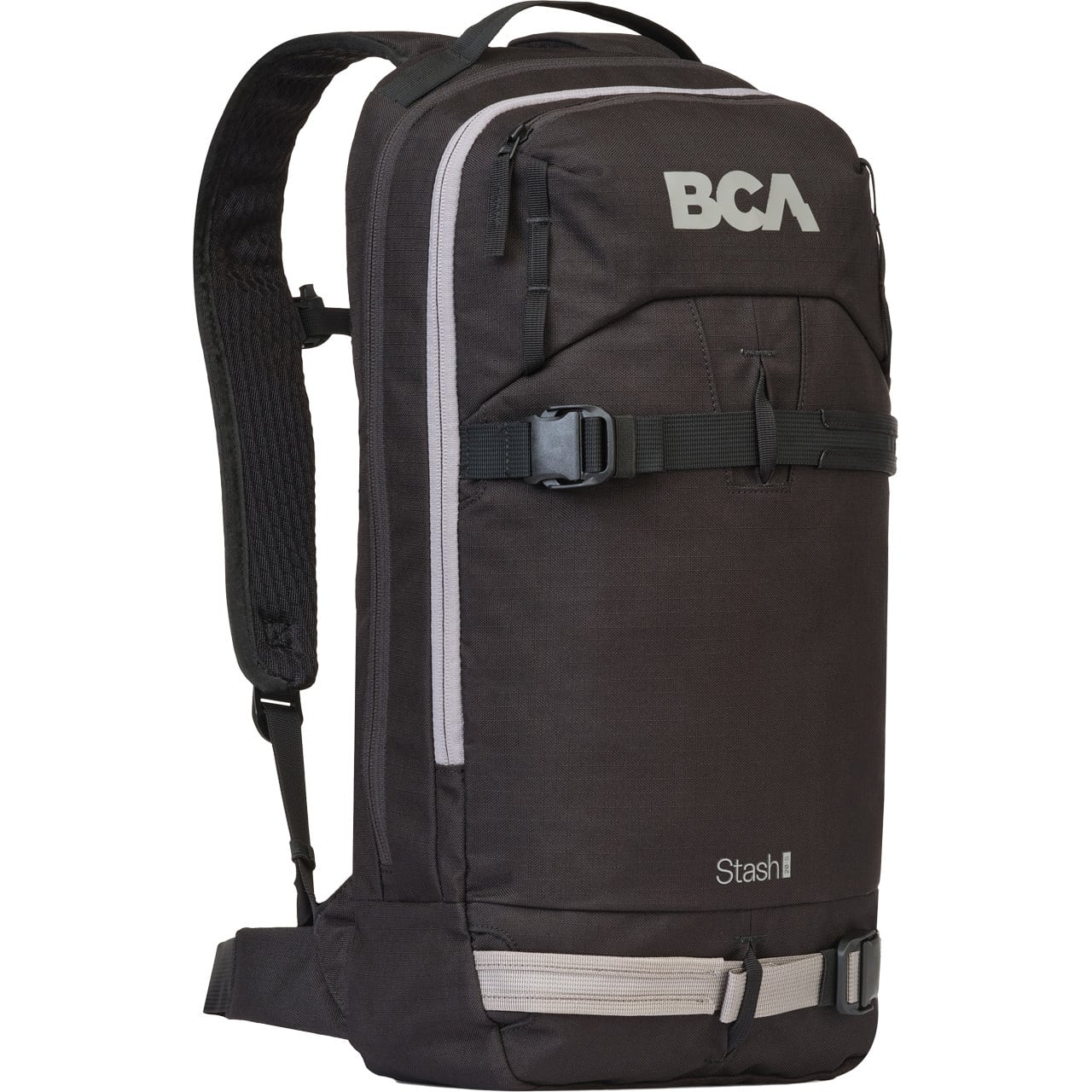 BCA Stash 20-S black | Rucksäcke | Freeskirucksäcke   Taschen | Freeski | XSPO