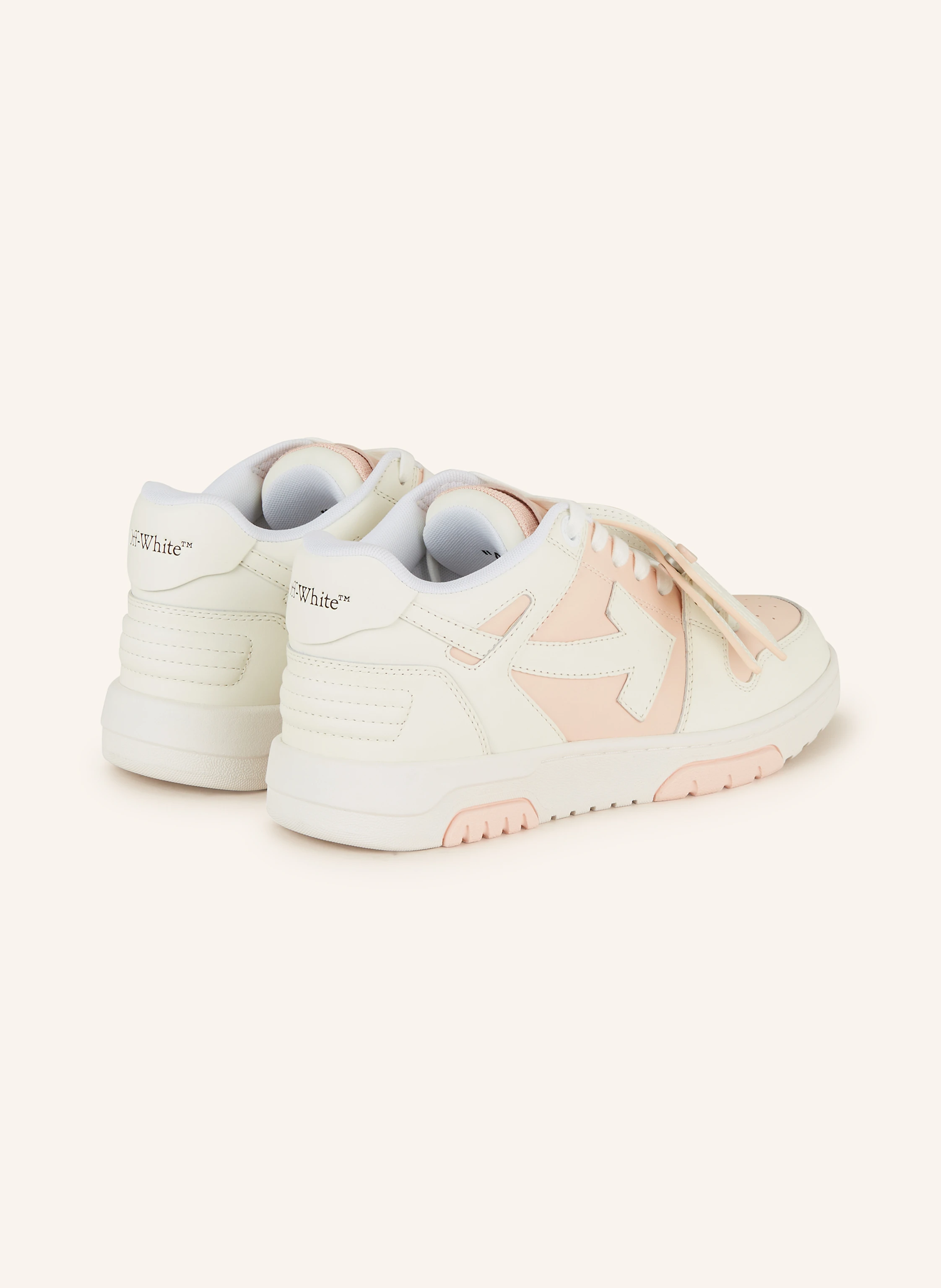 Off-White Sneaker OUT OF OFFICE