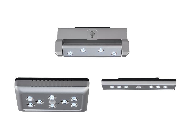 LED-lichtstrip met bewegingsmelder