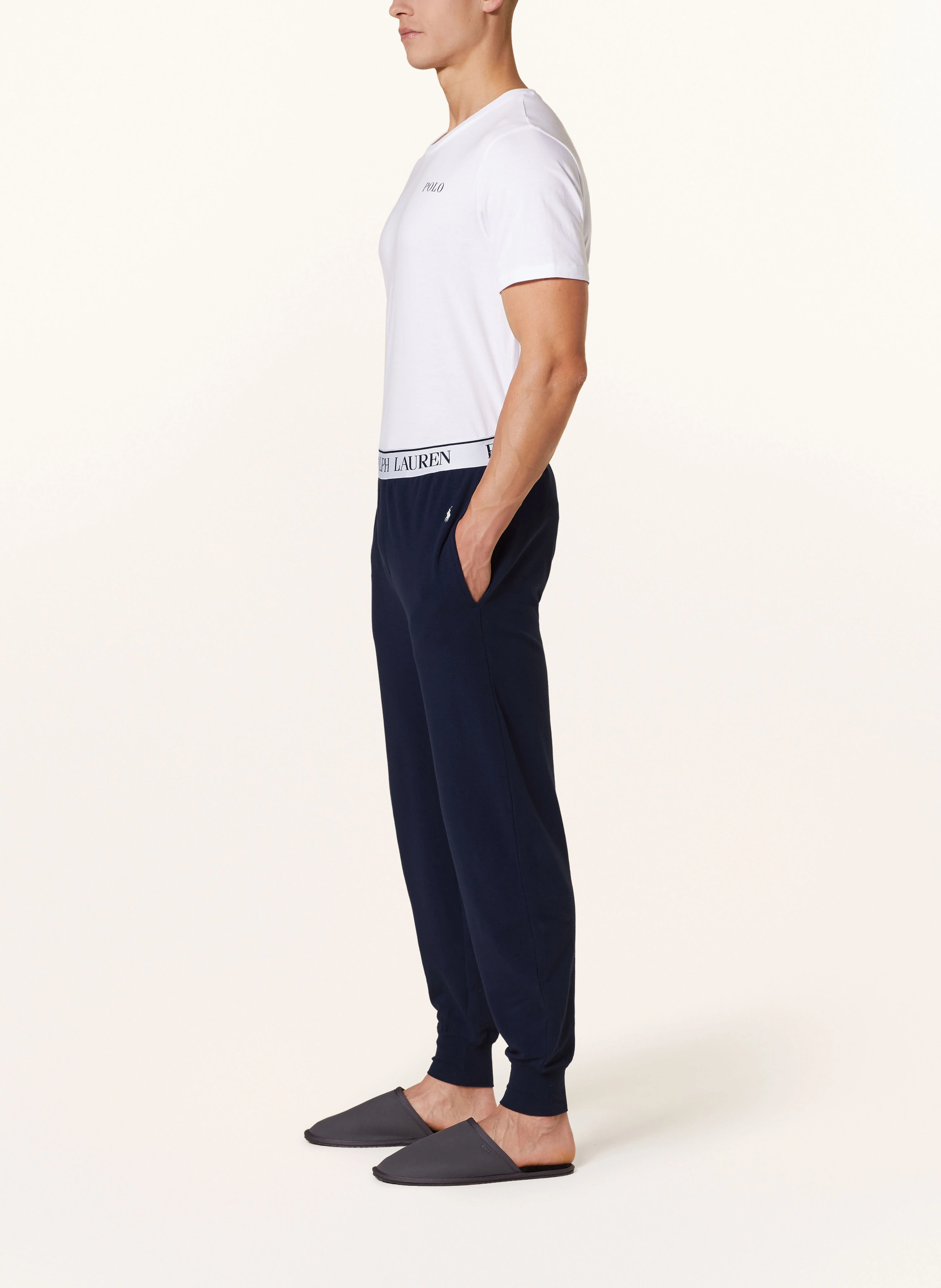 POLO RALPH LAUREN Lounge-Hose