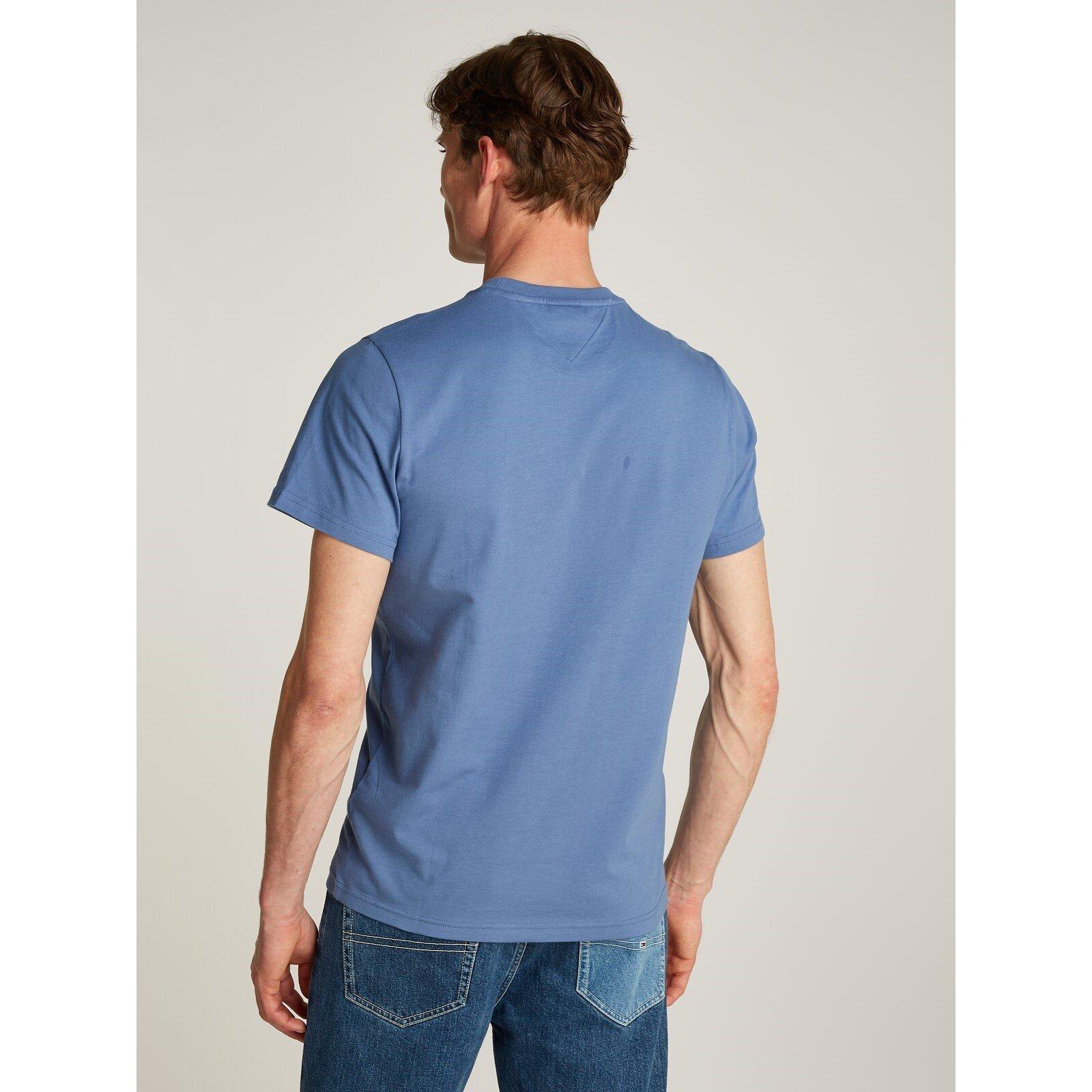 Tommy Jeans Original Crew Neck Tee
