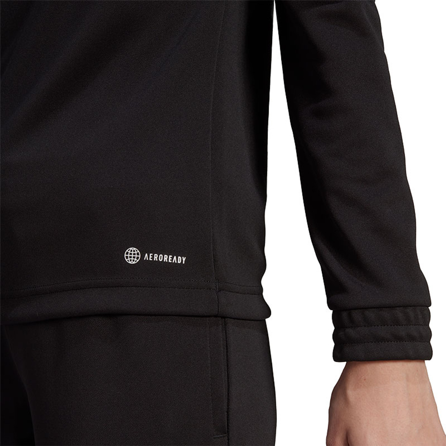 adidas Entrada 22 Training Top Dames