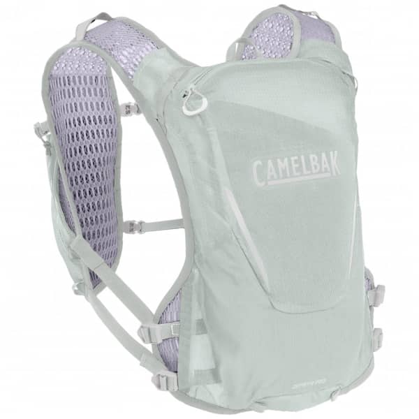 Sac trail CAMELBAK W ZEPHYR PRO SKY GREY/LAVENDER BLUE