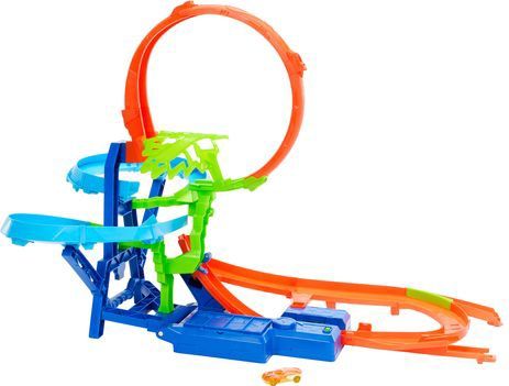Hot Wheels JFD12 speelgoedvoertuig