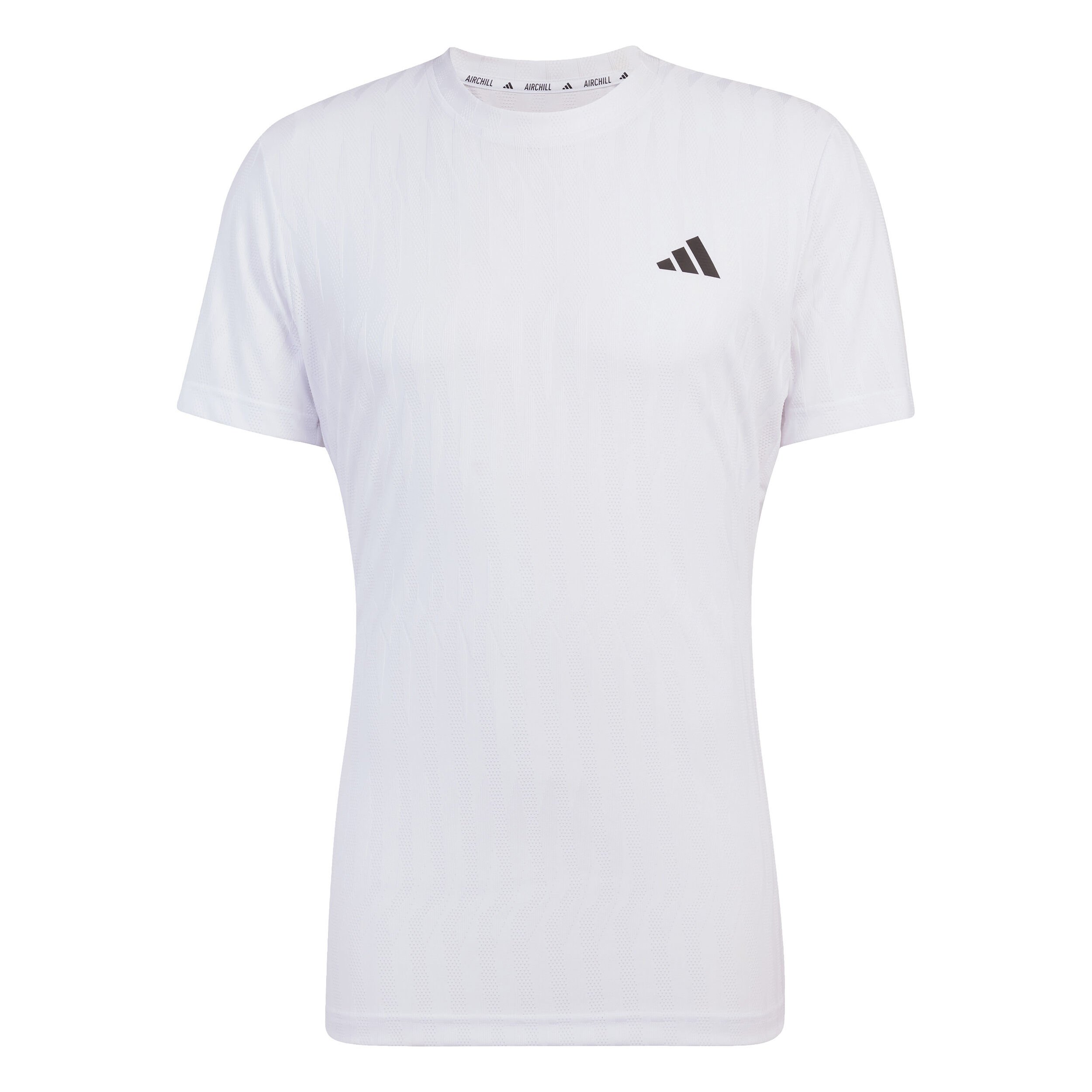 adidas Freelift T-shirt Hommes - Blanc