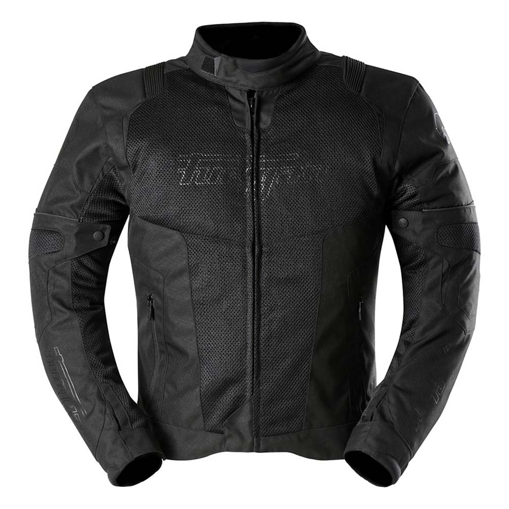 Furygan - Blouson Ultra Spark 3 en 1 Vented+ Noir