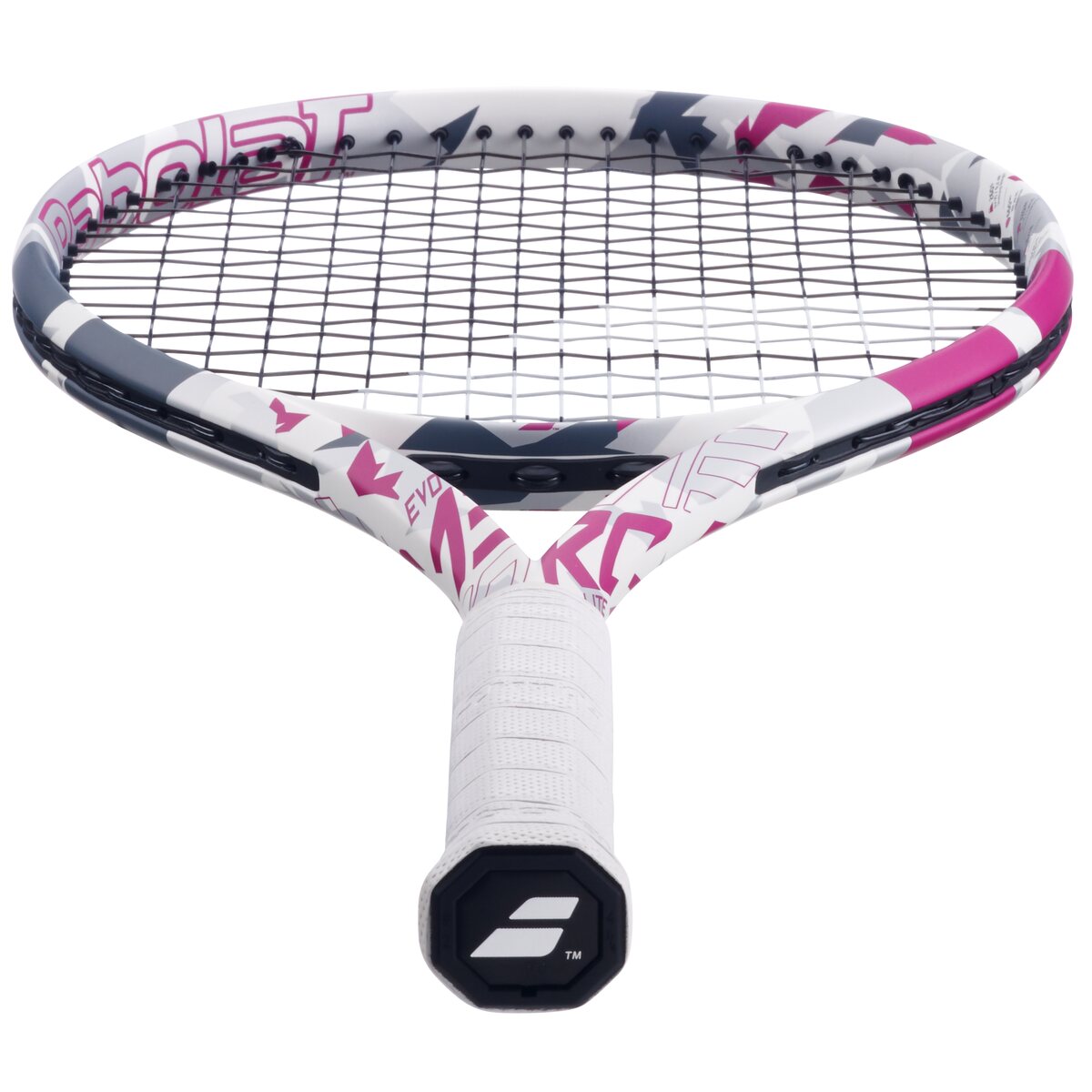 Babolat Evo Aero Lite Pink Tennisketcher