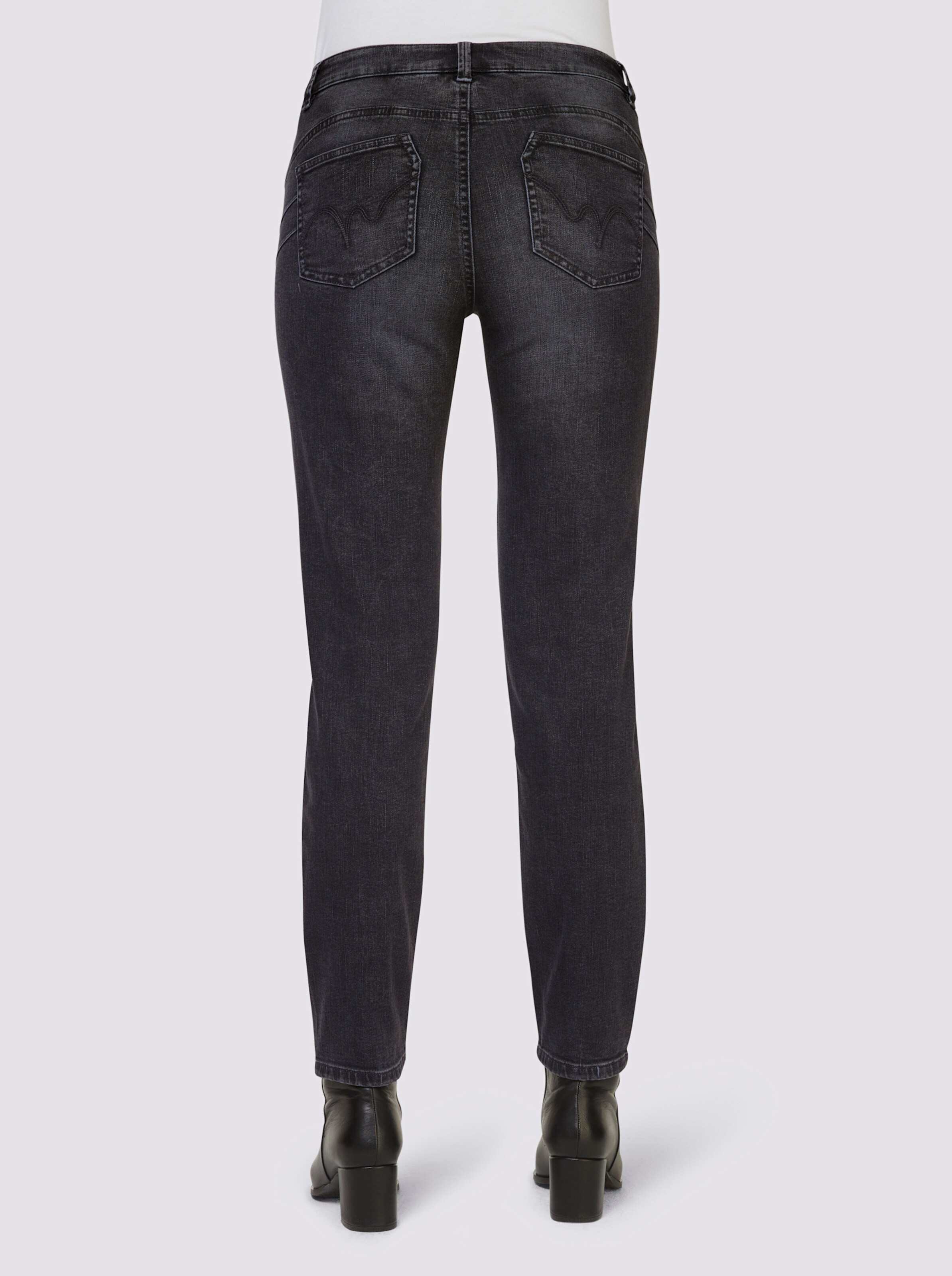 Push-up-Jeans