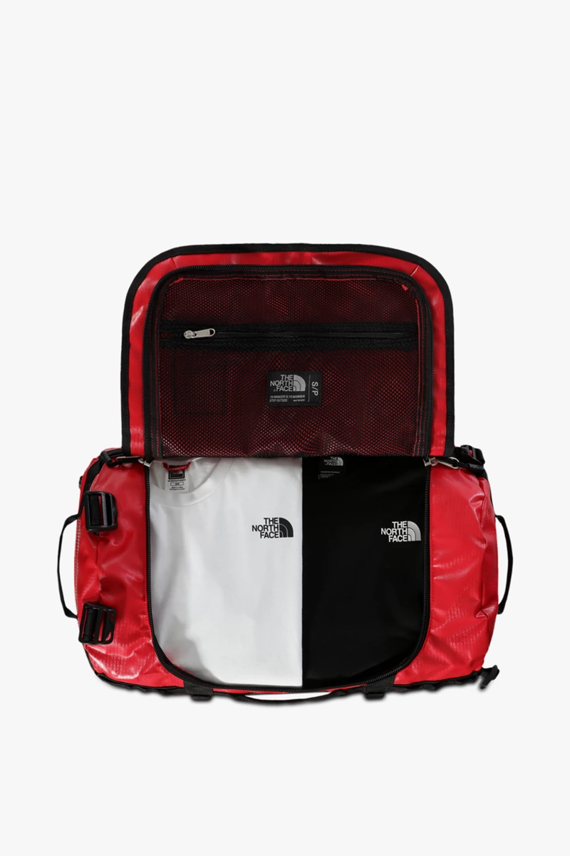 The North Face S Base Camp 50 L Duffel