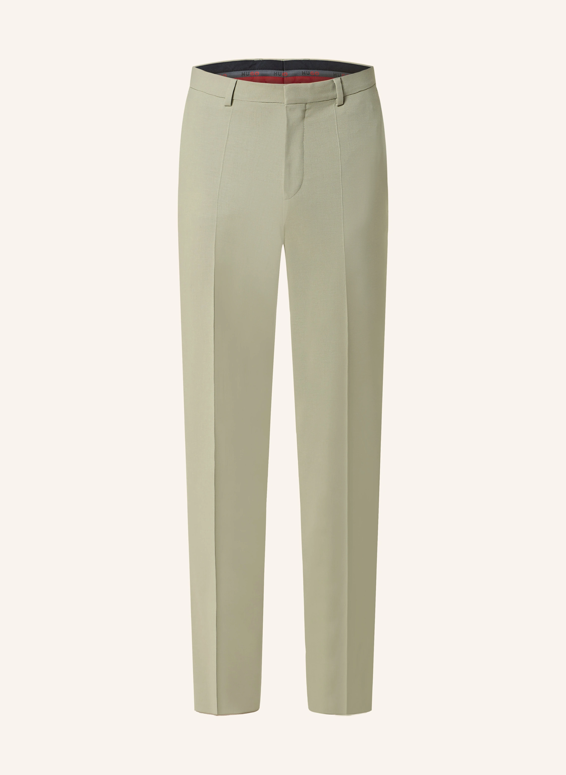 HUGO Anzughose HESTEN232X Extra Slim Fit