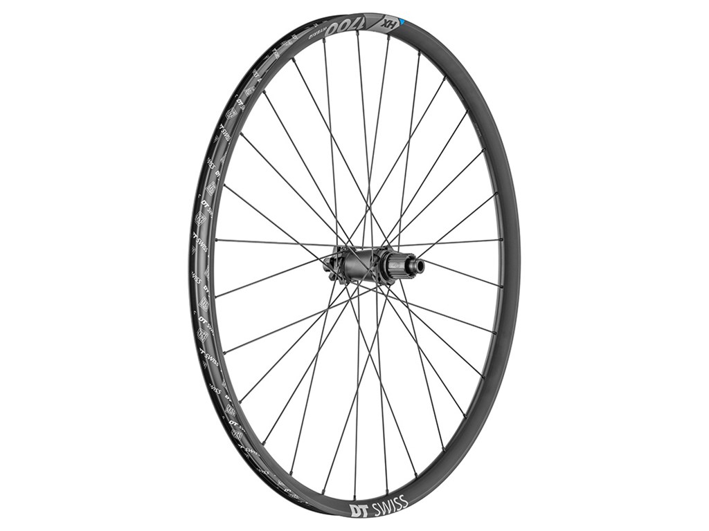 DT Swiss HX1700 Spline DB 21 29
