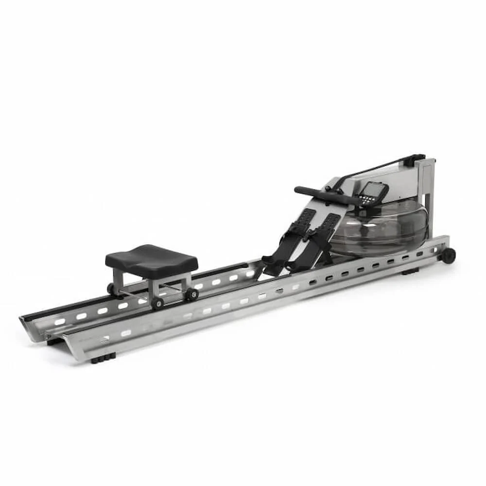 WATERROWER S1 Acier brossé