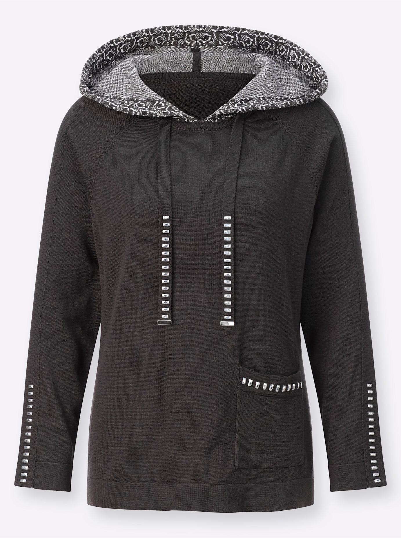 creation L Kapuzenpullover »Kapuzen-Pullover«