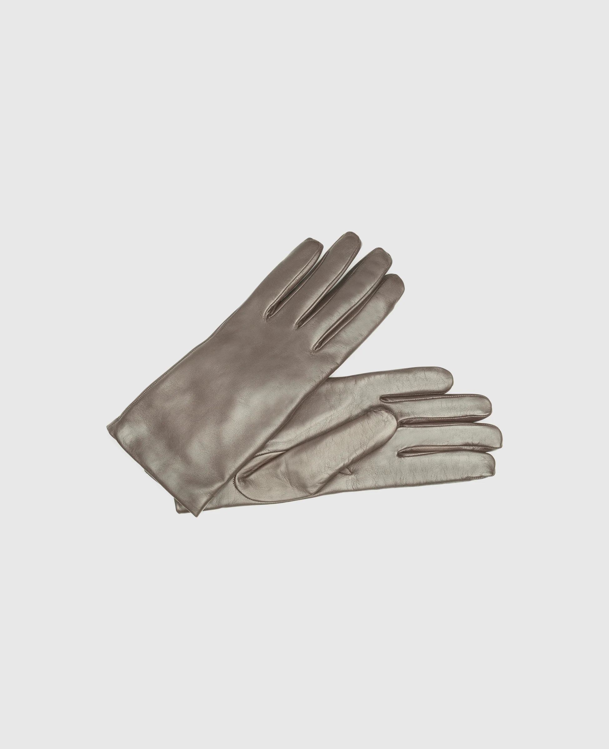 Feine Lederhandschuhe