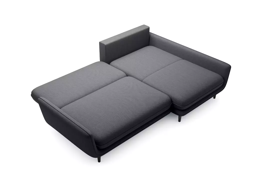 Ecksofa Solano