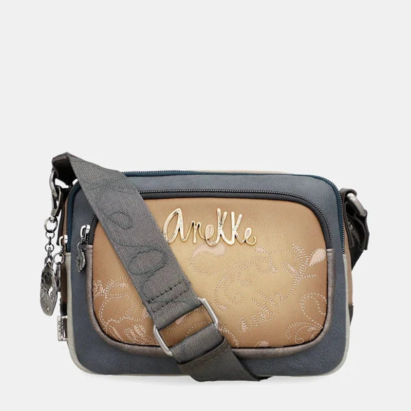 Anekke Manifesto Crossbody Tas 41713-183