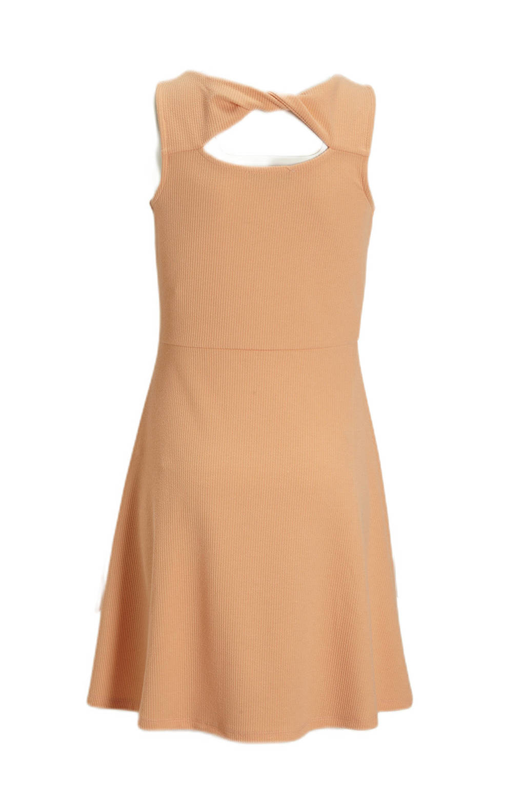 Garcia jurk oranje
