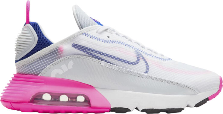 Nike air max 2090 White