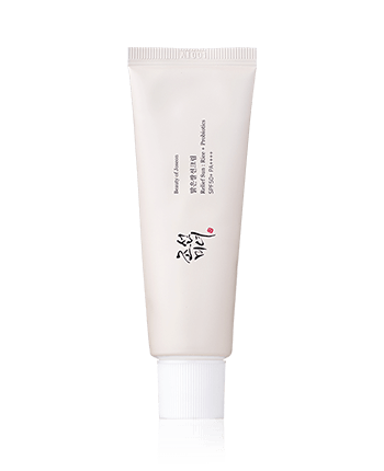 Beauty of Joseon Sun Relief Sun Rice + Probiotics SPF 50+ 50ml
