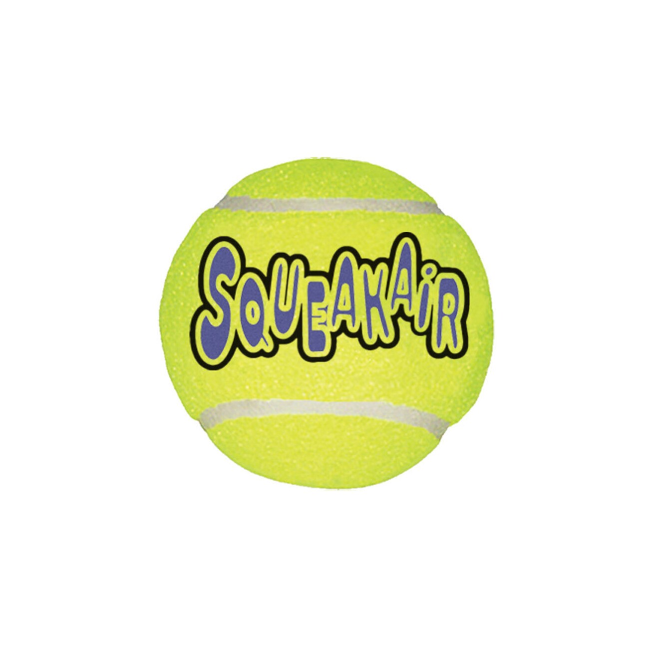 KONG Squeakair Tennisball XS