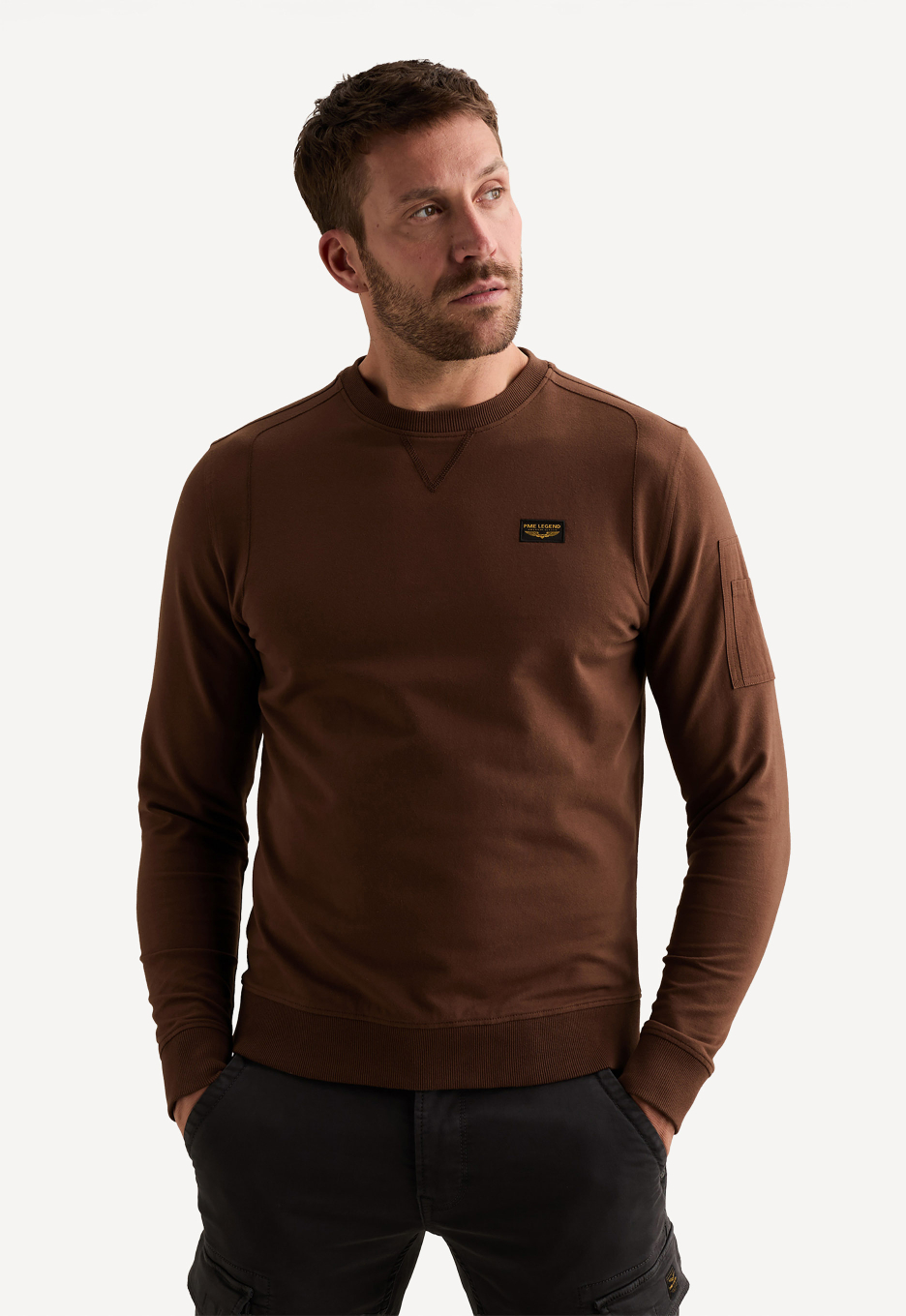 PME Legend American Classic Sweater